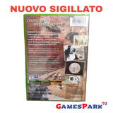 Commandos Strike Force Xbox NUOVO SIGILLATO