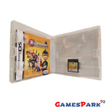 I Robinson una Famiglia Spaziale Nintendo DS USATO