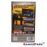 FIFA Street 2 PSP Playstation USATO