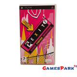 Exit 2 PSP Playstation USATO