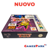 Yu-Gi-Oh Racconti Oscuri Game Boy Color NUOVO