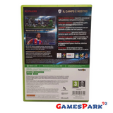 PES Pro Evolution Soccer 2015 XBOX 360 USATO