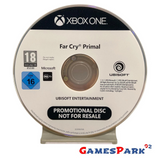 Far Cry Primal XBOX One USATO