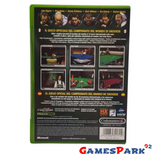 World Championship Snooker 2003 Xbox USATO