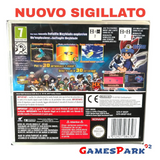 Beyblade Metal Masters Nightmare Rex Nintendo DS NUOVO