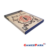 Rule of Rose PS2 Playstation 2 USATO