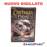 Tortuga Pirati del Nuovo Mondo PC Computer NUOVO SIGILLATO