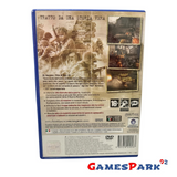 Brothers in Arms Earned in Blood PS2 Playstation 2 USATO