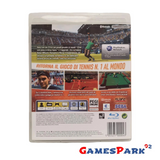 Virtua Tennis 2009 PS3 Playstation 3 USATO