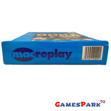 Duke it out in D.C. PC computer USATO