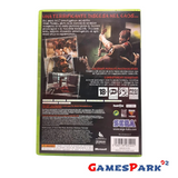 Condemned 2 Xbox 360 USATO