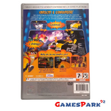 Crash Tag Team Racing PS2 Playstation 2 USATO