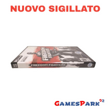 Freedom Fighters PC Computer NUOVO SIGILLATO