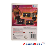 Zumba Fitness Wii Nintendo USATO
