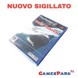 Deep Water PS2 Playstation 2 NUOVO SIGILLATO