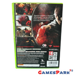 Ninja Gaiden 3 Xbox 360 USATO