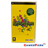 Kameleon PSP playstation USATO
