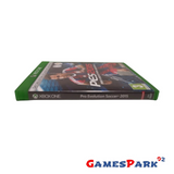 Pro Evolution Soccer PES 2015 Xbox One USATO