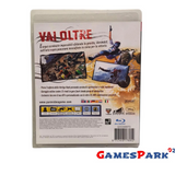 Pure PS3 Playstation 3 USATO