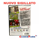 FIFA 08 PC Computer NUOVO SIGILLATO