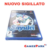 Legend of Sayuki PS2 Playstation 2 NUOVO SIGILLATO