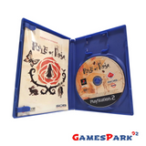 Rule of Rose PS2 Playstation 2 USATO
