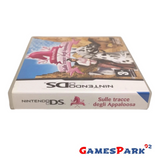 My Horse Club sulle Tracce degli Appaloosa Nintendo DS USATO