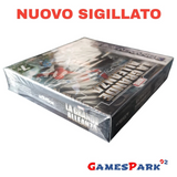 Marvel la Grande Alleanza Game Boy Advance GBA NUOVO SIGILLATO