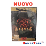 Diablo PC Computer NUOVO