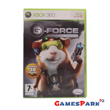 Disney G-Force Xbox 360 USATO