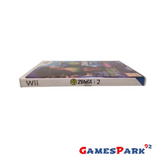 Zumba Fitness 2 Wii Nintendo USATO