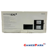 Console Nintendo DSi Nera con scatola USATA