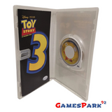 Disney Pixar Toy Story 3 la Grande Fuga PSP Playstation USATO