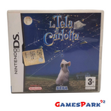 La Tela di Carlotta Nintendo DS USATO