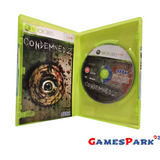 Condemned 2 XBOX 360 USATO