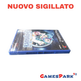 Legend of Sayuki PS2 Playstation 2 NUOVO SIGILLATO