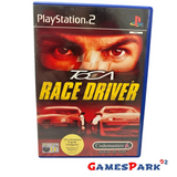Toca Race Driver PS2 Playstation 2 USATO