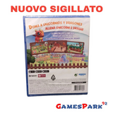 My Fantastic Ranch PS5 Playstation 5 NUOVO SIGILLATO