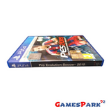 PES Pro Evolution Soccer 2015 PS4 Playstation 4 USATO