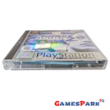 Smackdown 2 PS1 Playstation 1 USATO