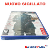 Fahrenheit PS2 Playstation 2 NUOVO SIGILLATO
