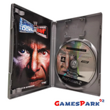 Smackdown vs Raw PS2 Playstation 2 USATO