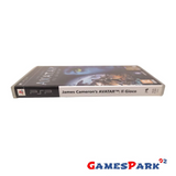 James Cameron's Avatar il Gioco PSP Playstation USATO