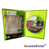 Ninja Gaiden 3 Xbox 360 USATO