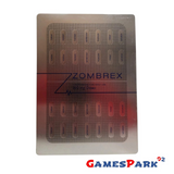 Dead Rising 2 Zombrex Steelbook Xbox 360 USATO