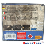 Nightmare Creatures II 2 Sega Dreamcast USATO