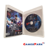 Fist of the North Star Ken's Rage PS3 Playstation 3 USATO
