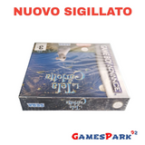 La Tela di Carlotta Game Boy Advance GBA NUOVO SIGILLATO