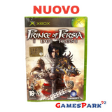 Prince of Persia I Due Troni XBOX NUOVO
