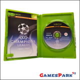 UEFA Champions League 2004-2005 Xbox USATO